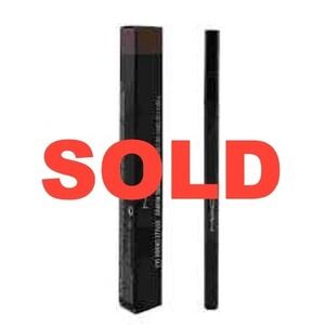 MAC Eye Brows Styler Hickory NIB | Micro Brow Pencil + Natural Hairlike Strokes
